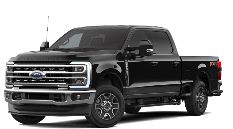2026 Ford F-250SD F-250® Lariat®