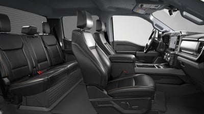 2026 Ford F-250SD F-250® Lariat®