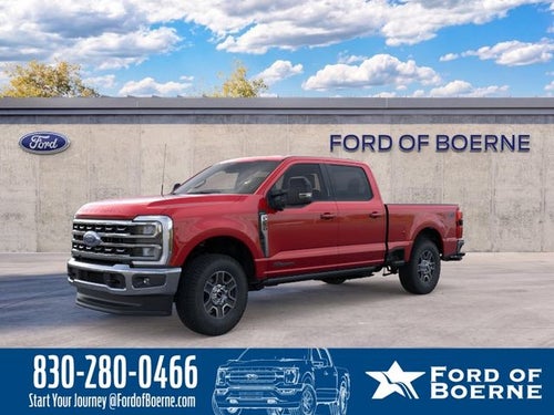 2026 Ford F-250SD F-250® Lariat®
