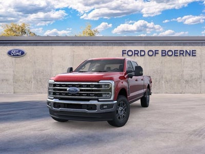 2026 Ford F-250SD F-250® Lariat®