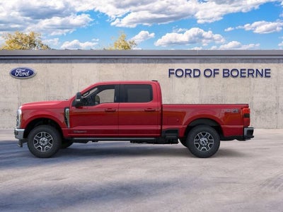 2026 Ford F-250SD F-250® Lariat®