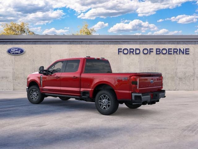 2026 Ford F-250SD F-250® Lariat®