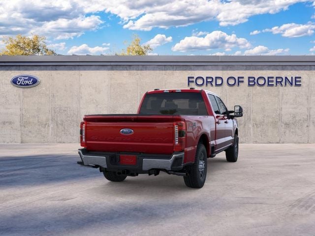 2026 Ford F-250SD F-250® Lariat®