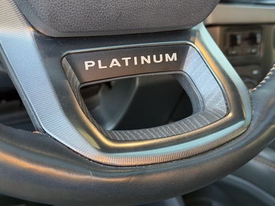 2024 Ford F-250SD Platinum