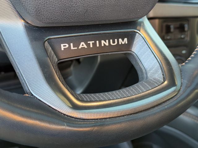 2024 Ford F-250SD Platinum