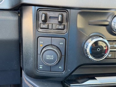 2024 Ford F-250SD Platinum