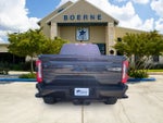 2024 Ford F-250SD Platinum