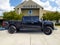 2024 Ford F-250SD Platinum