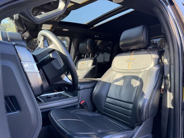 2024 Ford F-250SD Platinum