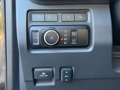 2024 Ford F-250SD Platinum