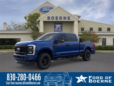 2026 Ford F-250SD F-250® XL