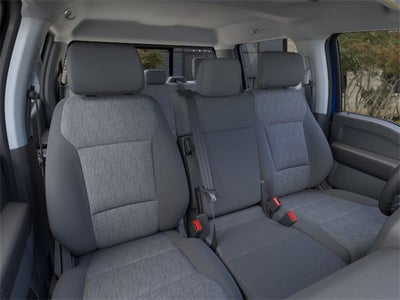 2026 Ford F-250SD F-250® XL