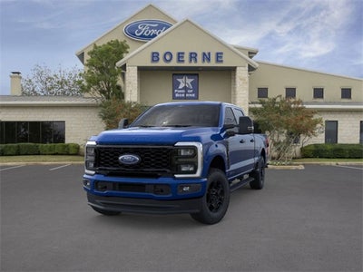 2026 Ford F-250SD F-250® XL