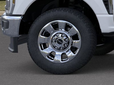 2026 Ford F-250SD F-250® Lariat®