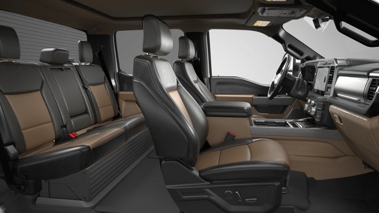 2026 Ford F-250SD F-250® Lariat®