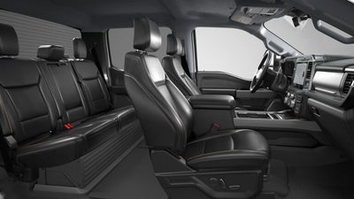 2026 Ford F-250SD F-250® Lariat®