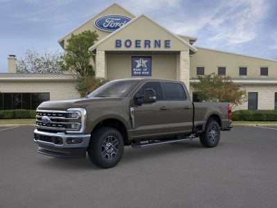 2026 Ford F-250SD F-250® Lariat®