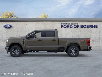 2026 Ford F-250SD F-250® Lariat®
