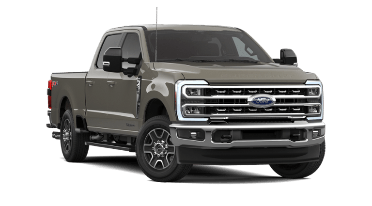 2026 Ford F-250SD F-250® Lariat®