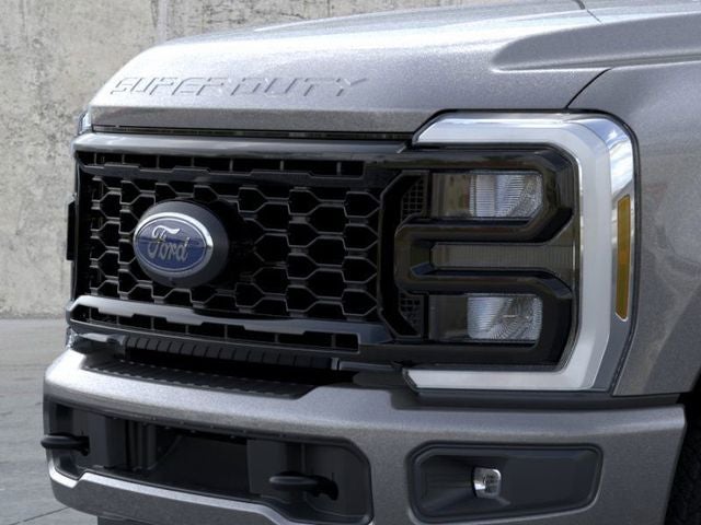 2026 Ford F-250SD F-250® XL