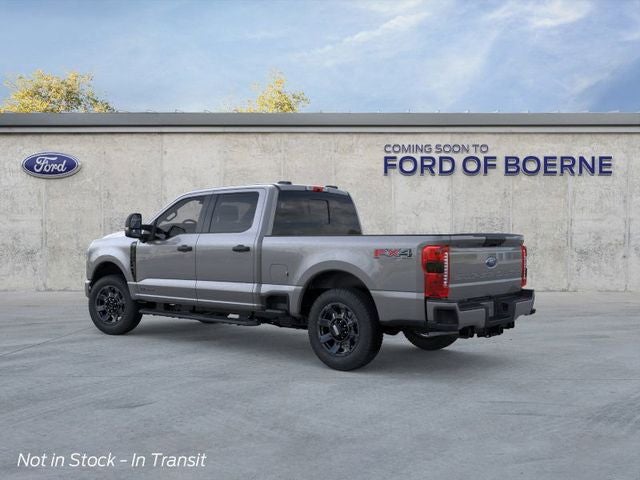 2026 Ford F-250SD F-250® XL