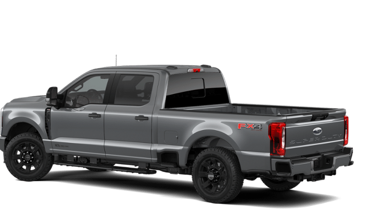 2026 Ford F-250SD F-250® XL