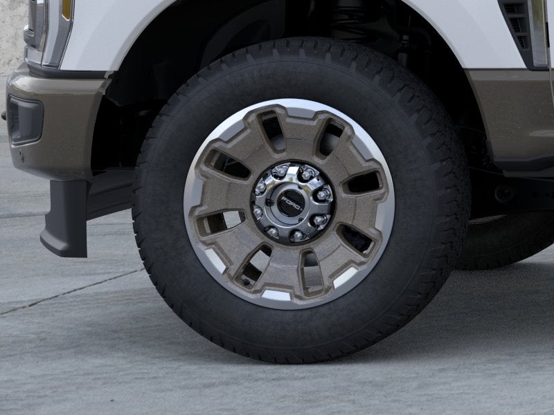 2026 Ford F-250SD F-250® King Ranch®