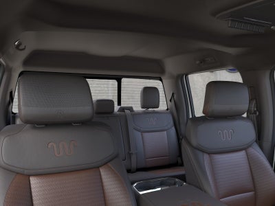 2026 Ford F-250SD F-250® King Ranch®