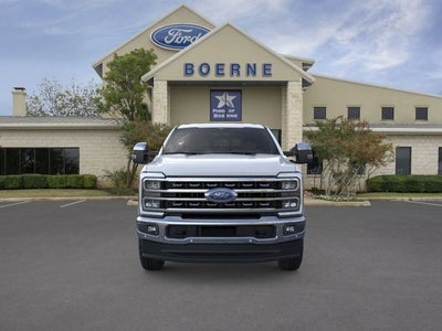 2026 Ford F-250SD F-250® Lariat®