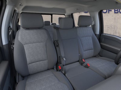 2026 Ford F-250SD F-250® XL