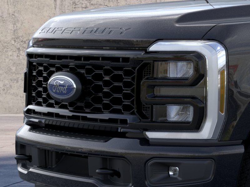 2026 Ford F-250SD F-250® XL