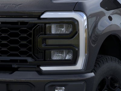 2026 Ford F-250SD F-250® XL