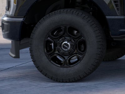 2026 Ford F-250SD F-250® XL
