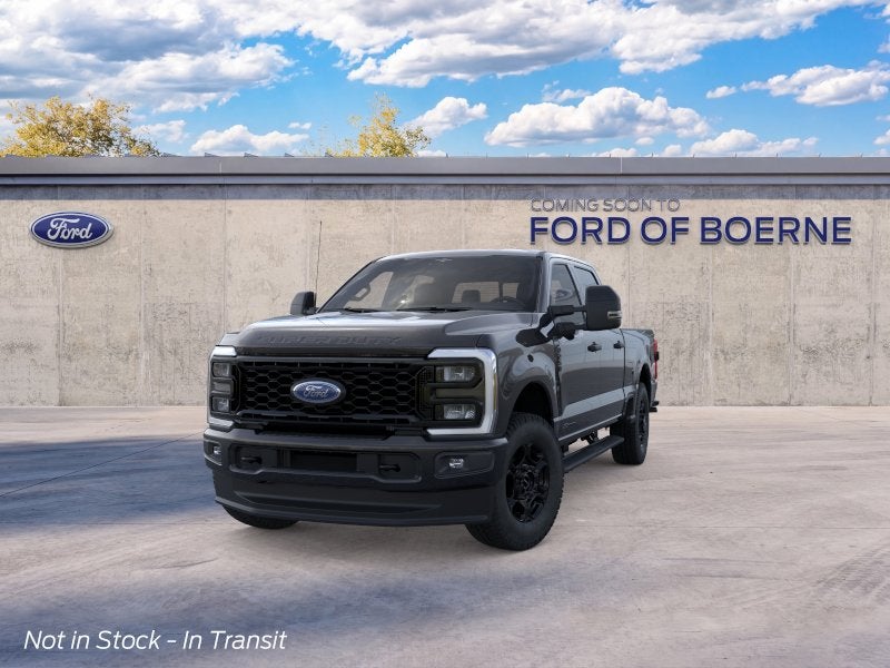 2026 Ford F-250SD F-250® XL