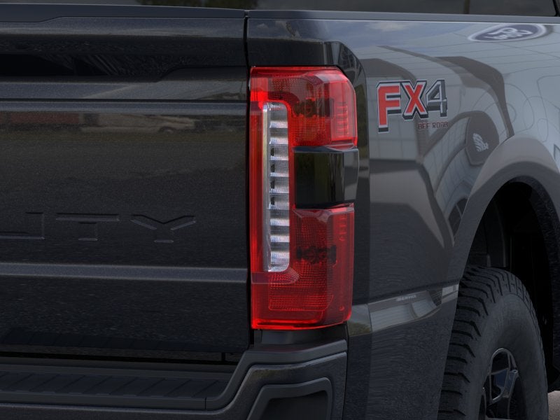 2026 Ford F-250SD F-250® XL