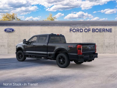 2026 Ford F-250SD F-250® XL