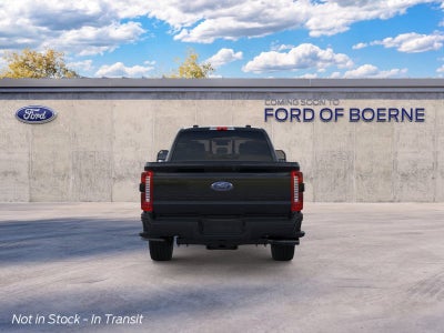 2026 Ford F-250SD F-250® XL