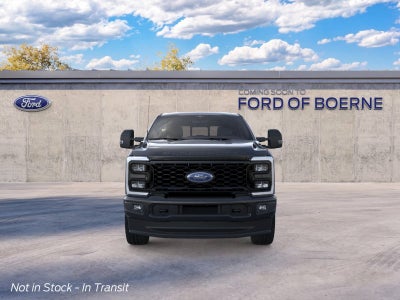 2026 Ford F-250SD F-250® XL
