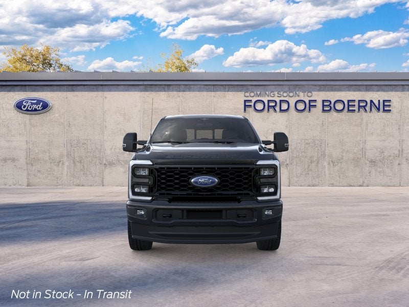2026 Ford F-250SD F-250® XL