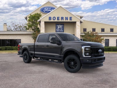 2026 Ford F-250SD F-250® XL