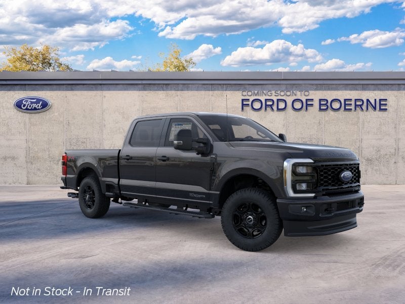 2026 Ford F-250SD F-250® XL