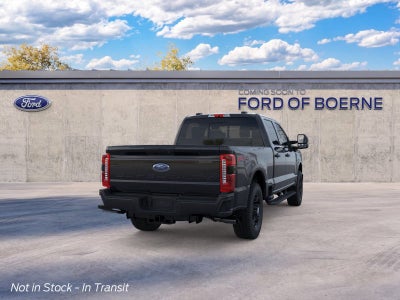 2026 Ford F-250SD F-250® XL