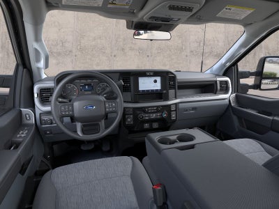 2026 Ford F-250SD F-250® XL