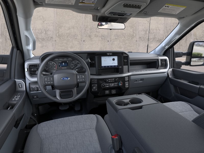 2026 Ford F-250SD F-250® XL