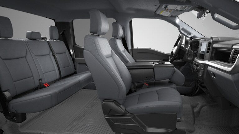 2026 Ford F-250SD F-250® XL