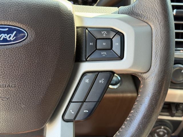 2020 Ford F-250SD King Ranch