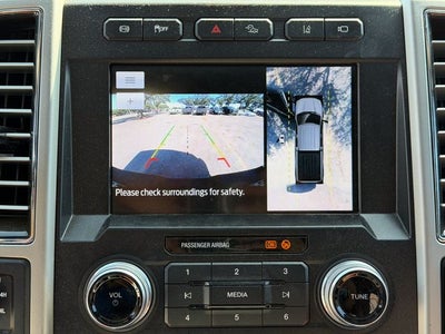 2020 Ford F-250SD King Ranch