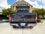 2020 Ford F-250SD King Ranch