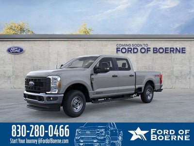 2026 Ford F-250SD F-250® XL