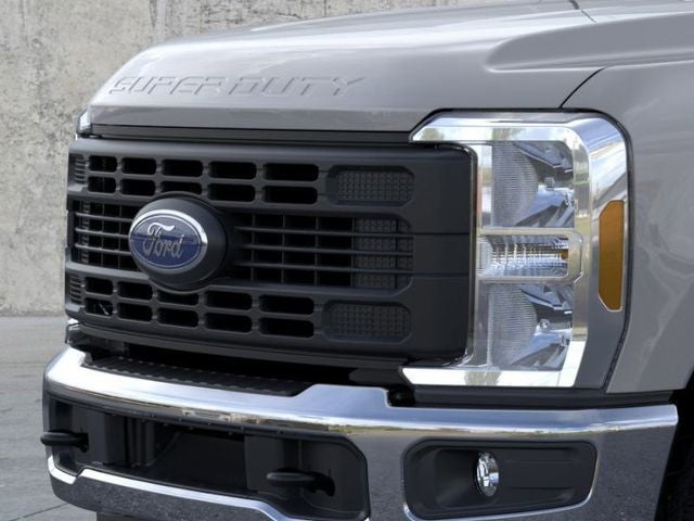 2026 Ford F-250SD F-250® XL